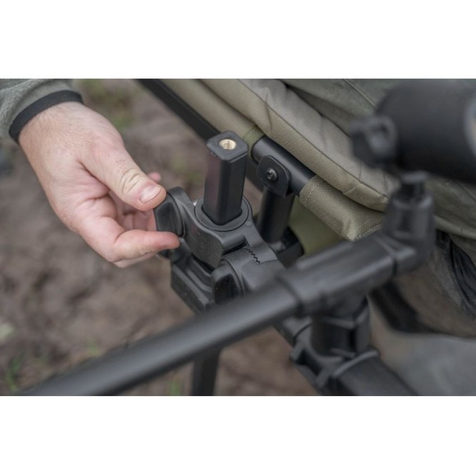 Korum Progress Tripod Feeder Arm 2 Rod