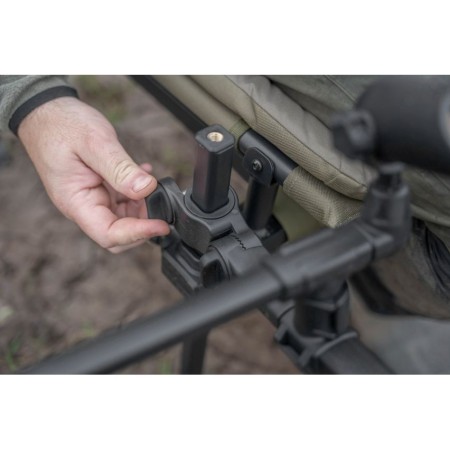 Korum Progress Tripod Feeder Arm 2 Rod