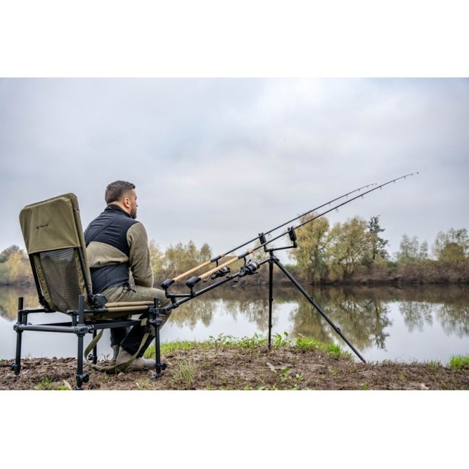 Korum Progress Tripod Feeder Arm 2 Rod