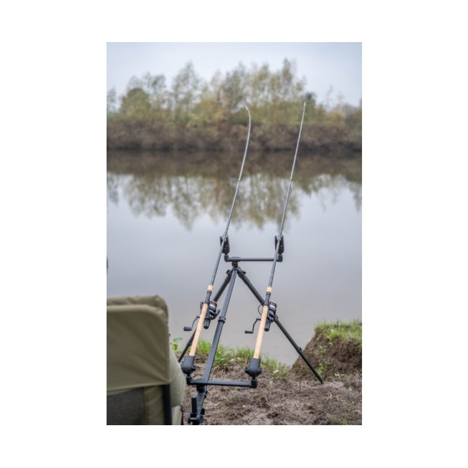 Korum Progress Tripod Feeder Arm 2 Rod