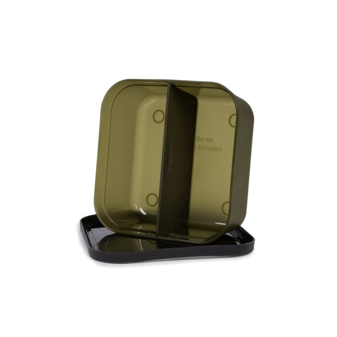 Korum Divided Bait Tub
