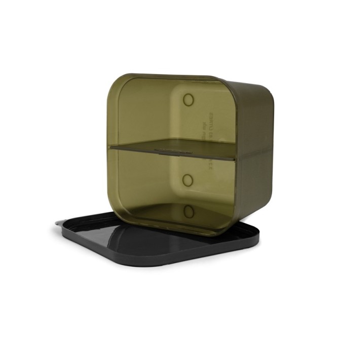 Korum Divided Bait Tub