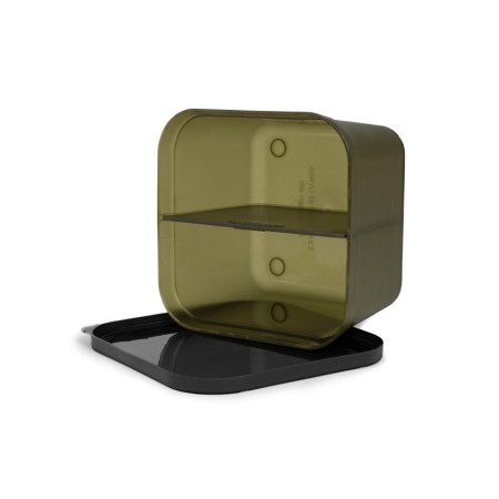 Korum Divided Bait Tub