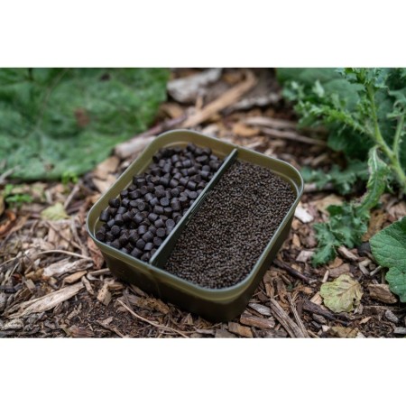 Korum Divided Bait Tub