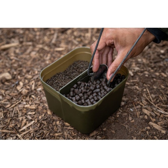 Korum Divided Bait Tub