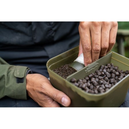 Korum Divided Bait Tub