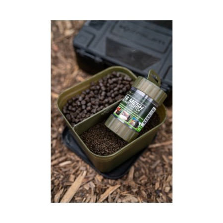 Korum Divided Bait Tub