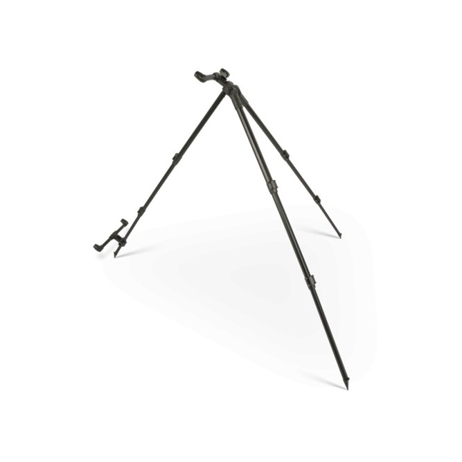 Korum Progress Compact River Tripod