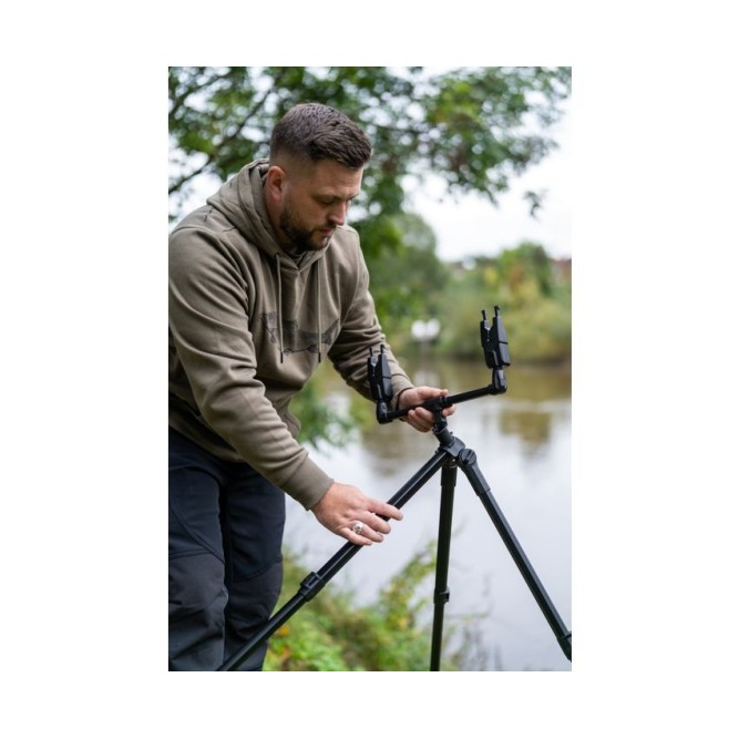 Korum Progress Compact River Tripod