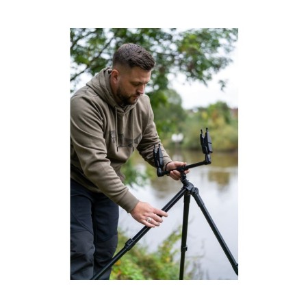 Korum Progress Compact River Tripod