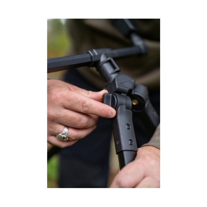 Korum Progress Compact River Tripod