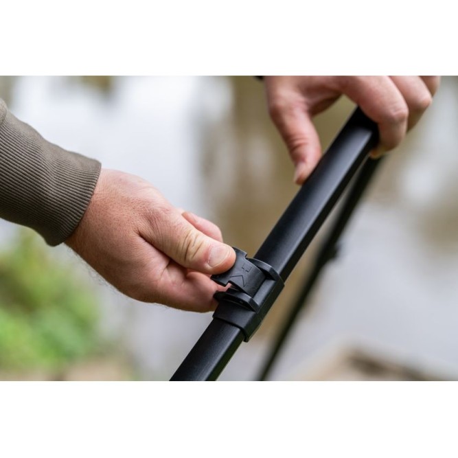 Korum Progress Compact River Tripod