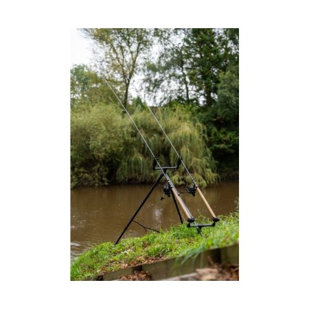 Korum Progress Compact River Tripod