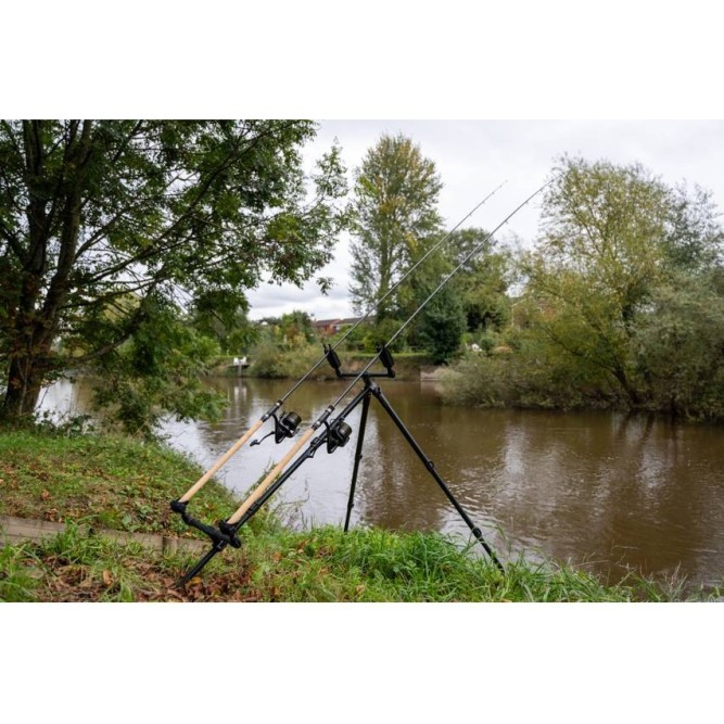 Korum Progress Compact River Tripod