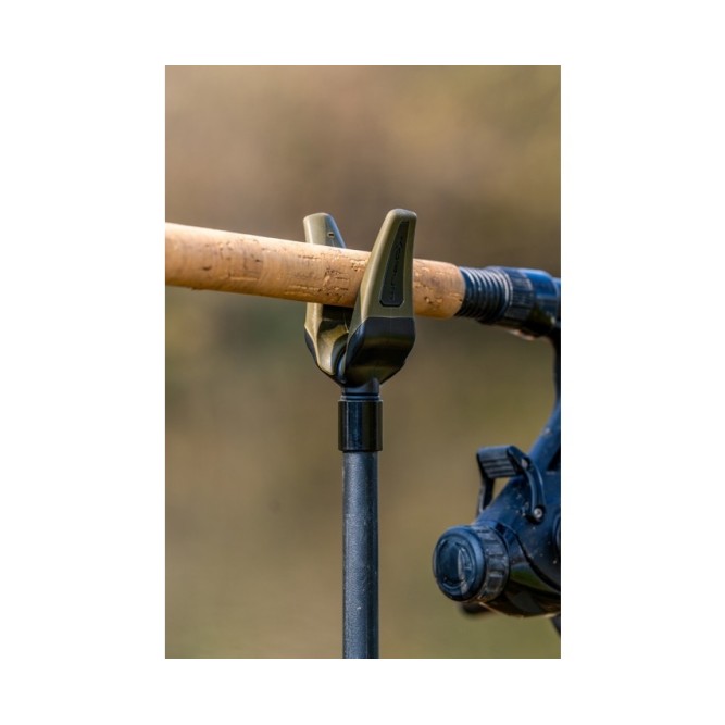 Korum Grappler Butt Rest