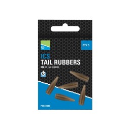 Preston Innovations ICS Tail Rubbers
