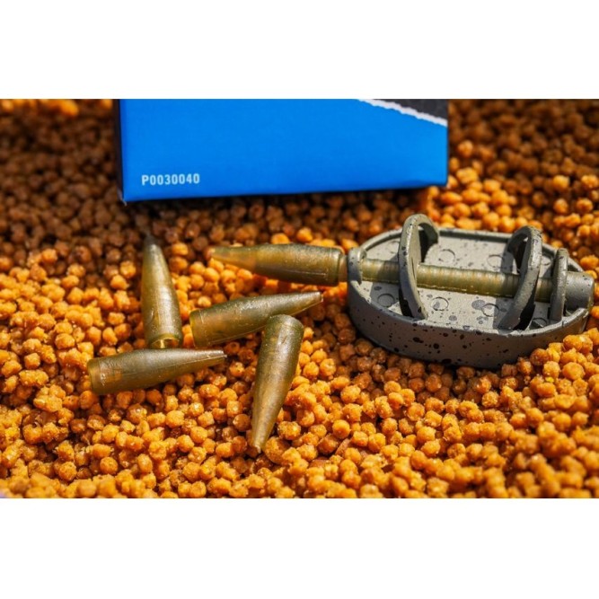 Preston Innovations ICS Tail Rubbers