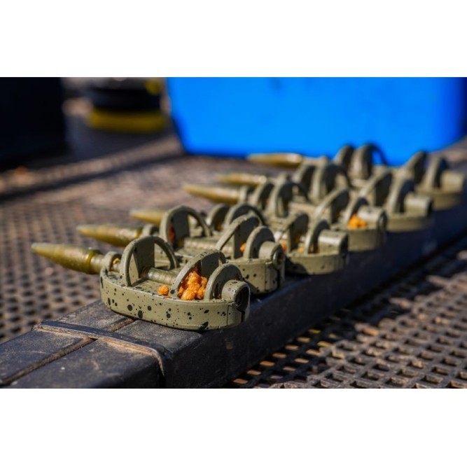 Preston Innovations ICS In-Line Dura Flat Heavy Method