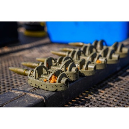 Preston Innovations ICS In-Line Dura Flat Heavy Method