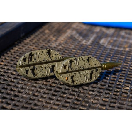 Preston Innovations ICS In-Line Dura Flat Heavy Method