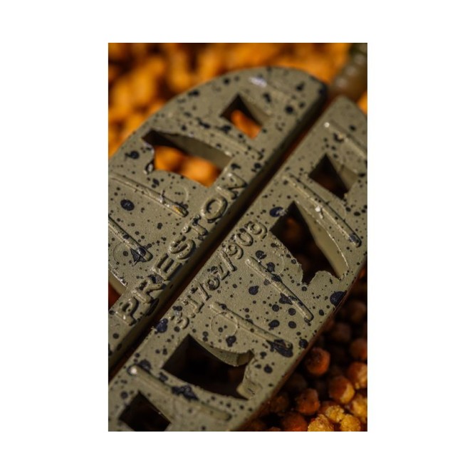 Preston Innovations ICS In-Line Dura Flat Heavy Method