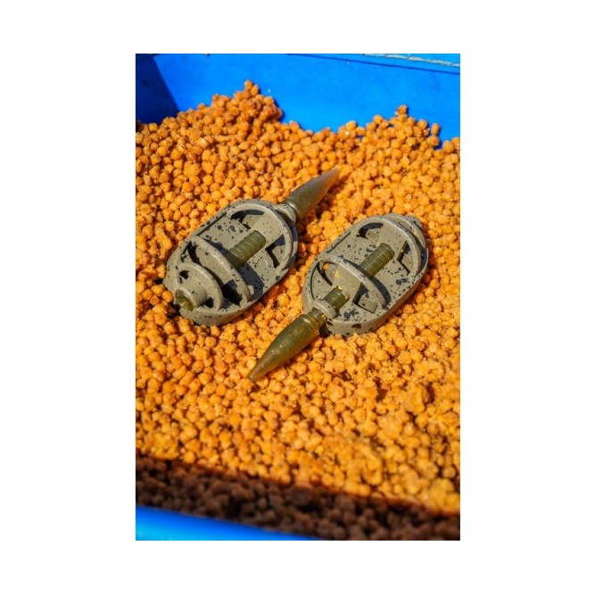 Preston Innovations ICS In-Line Dura Flat Heavy Method