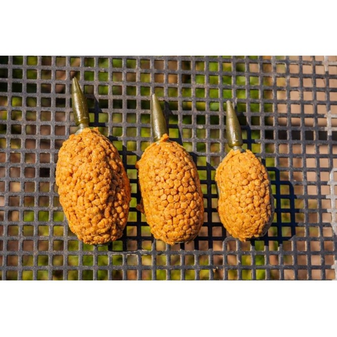 Preston Innovations ICS In-Line Dura Flat Heavy Method