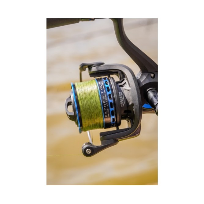 Preston Innovations Reflo Bait Up Braid 0.17mm 150m