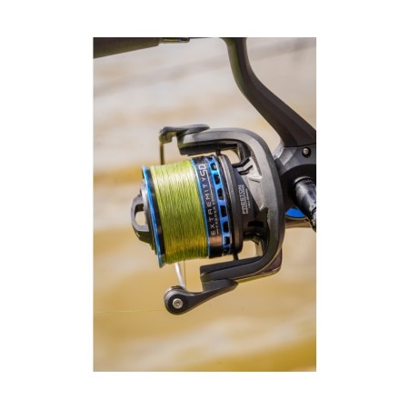 Preston Innovations Reflo Bait Up Braid 0.17mm 150m