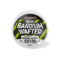 Sonubaits Band'um Wafter - Marine Green