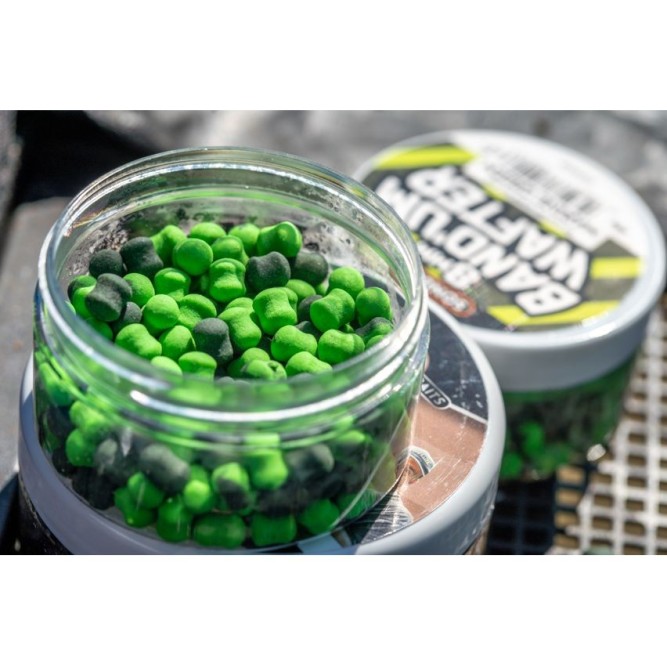 Sonubaits Band'um Wafter - Marine Green