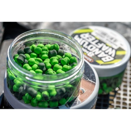 Sonubaits Band'um Wafter - Marine Green