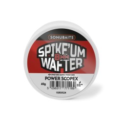 Sonubaits Spike'um Wafter Power Scopex