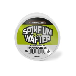 Sonubaits Spike'um Wafter Marine Green