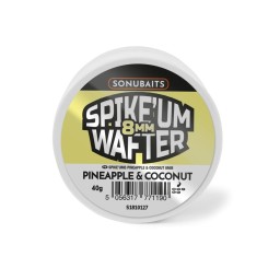 Sonubaits Spike'um Wafter Pineapple & Coconut