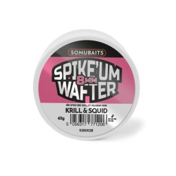 Sonubaits Spike'um Wafter Krill & Squid
