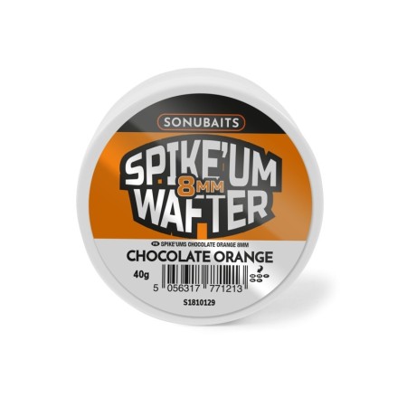 Sonubaits Spike'um Wafter Chocolate Orange