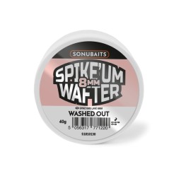 Sonubaits Spike'um Wafter Washed Out