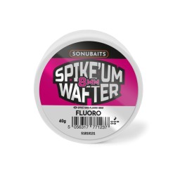 Sonubaits Spike'um Wafter Fluoro