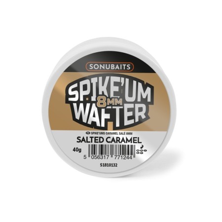 Sonubaits Spike'um Wafter Salted Caramel