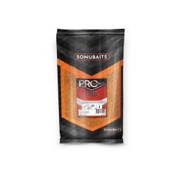 Sonubaits Pro Sweet Maple Fishmeal Groundbait