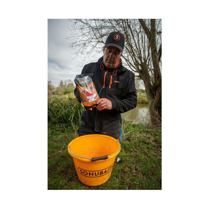 Sonubaits Pro Sweet Maple Fishmeal Groundbait