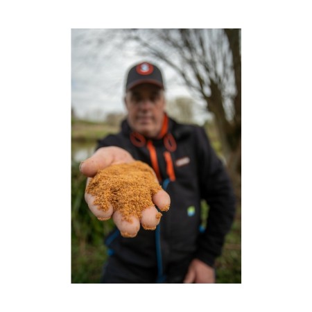 Sonubaits Pro Sweet Maple Fishmeal Groundbait