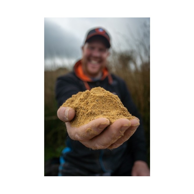 Sonubaits Supercrush Mega Carp Method Mix Original