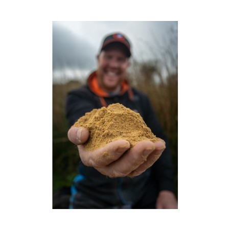 Sonubaits Supercrush Mega Carp Method Mix Original