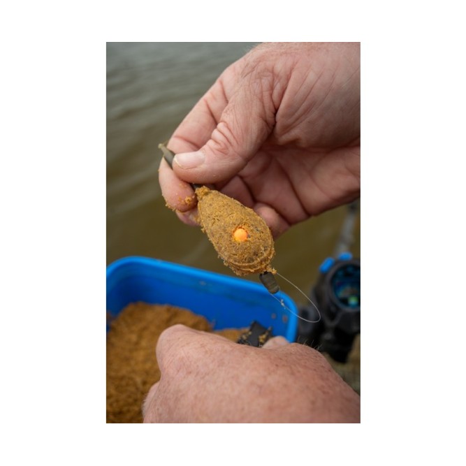 Sonubaits Supercrush Mega Carp Method Mix Original