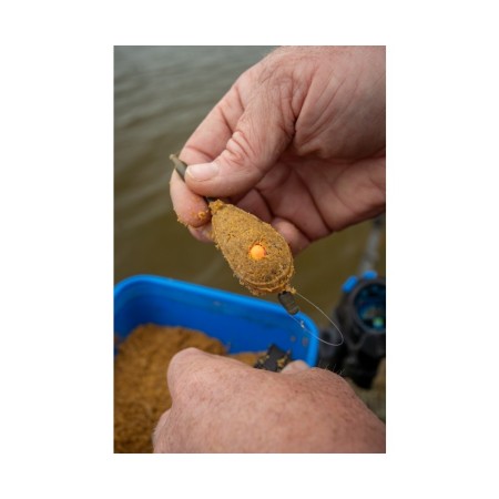 Sonubaits Supercrush Mega Carp Method Mix Original