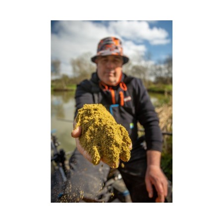 Sonubaits Supercrush Mega Carp Method Mix Green