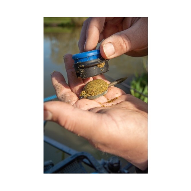 Sonubaits Supercrush Mega Carp Method Mix Green