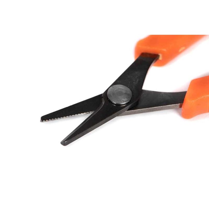 Fox Edges Titanium Braid Scissors